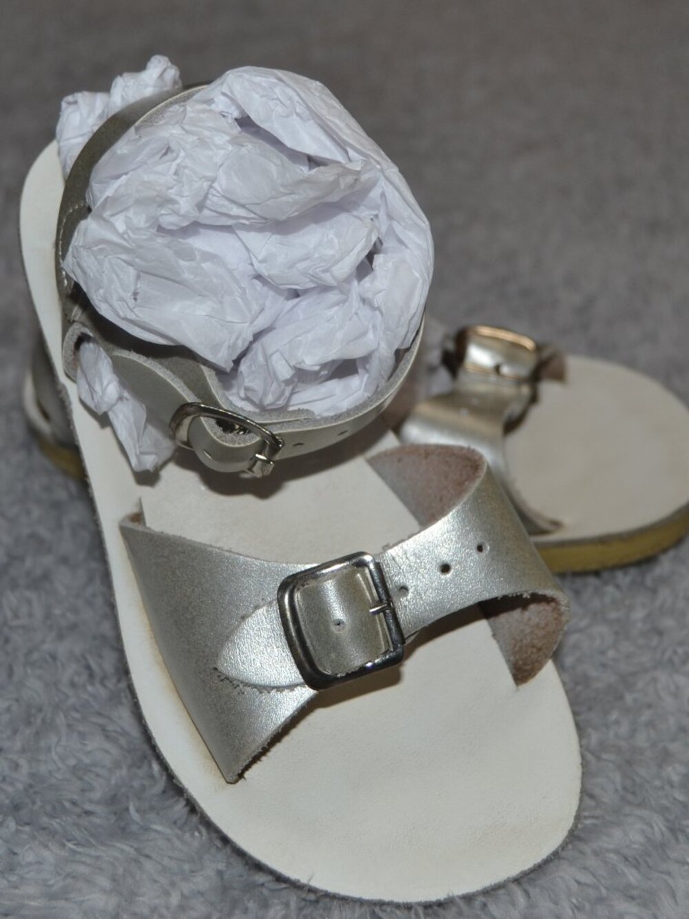 Sun San Surfer Sandals